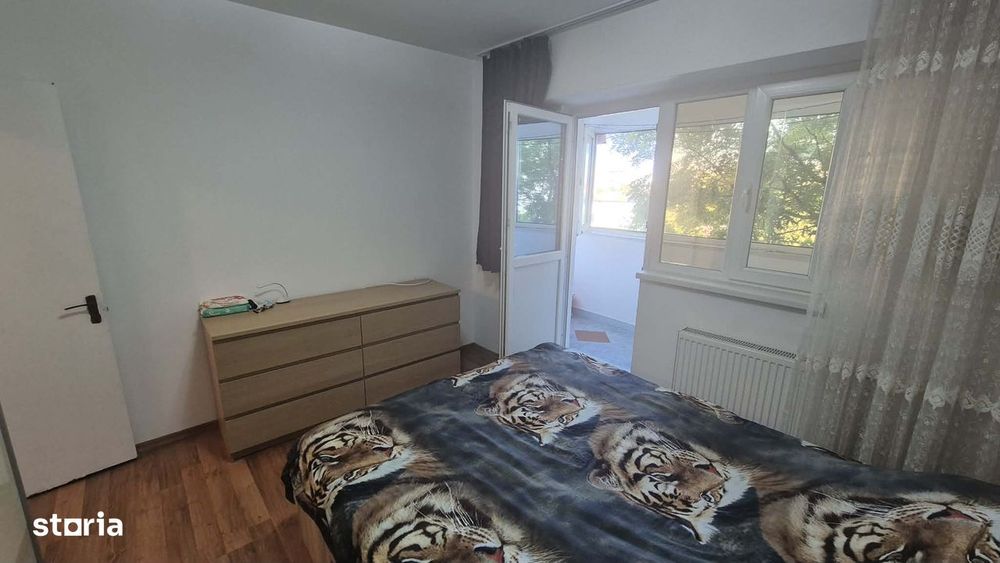 Lacul Tei inchiriere ap 3 camere ideal studenti/familie/cuplu