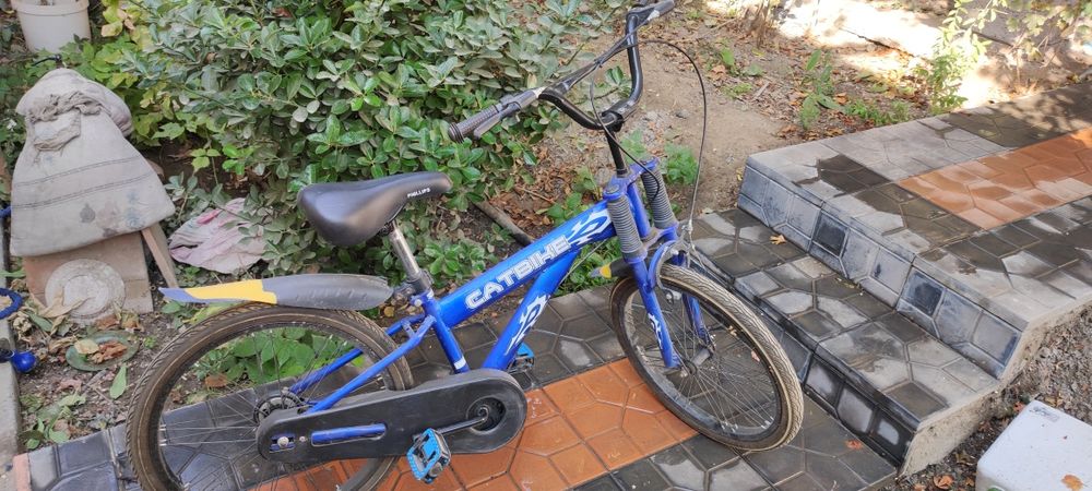 Велосипеды для подростков