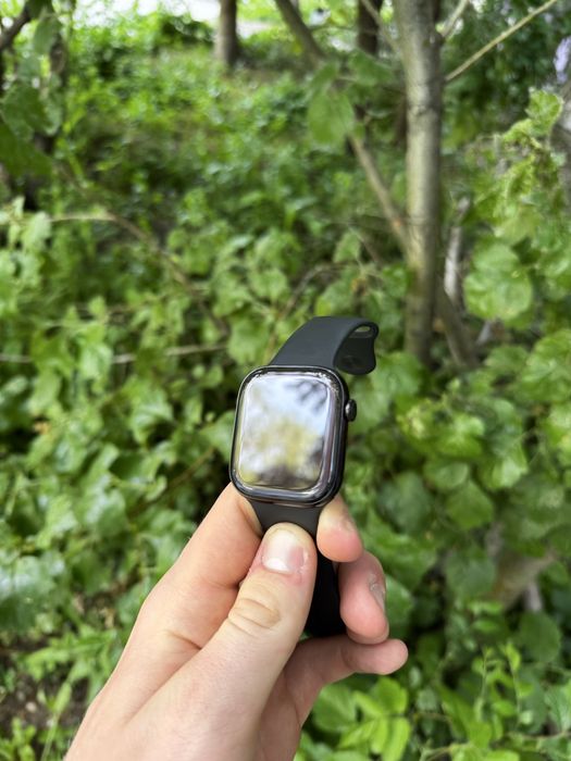 Apple Watch 10 46mm в идеале!