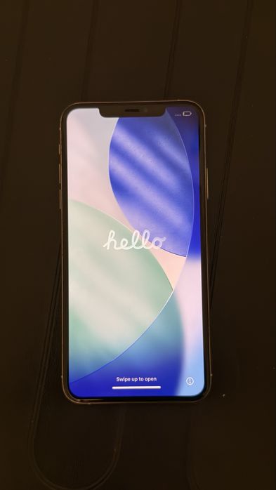 Vând Iphone 11 Pro Max 64 Gb full box