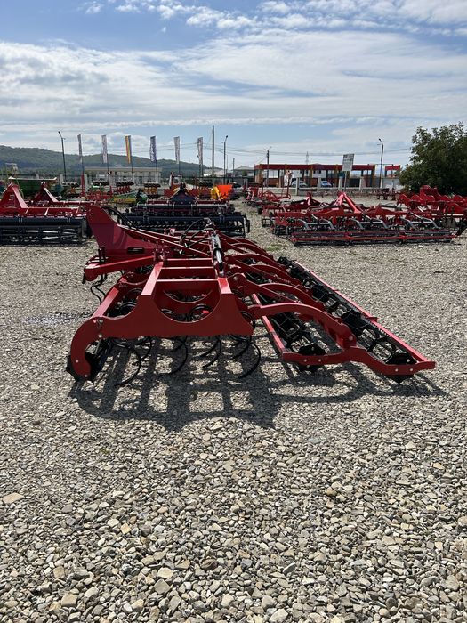 Combinator strumik 3,6 m , compactor , cultivator