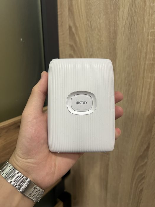 Instax mini link