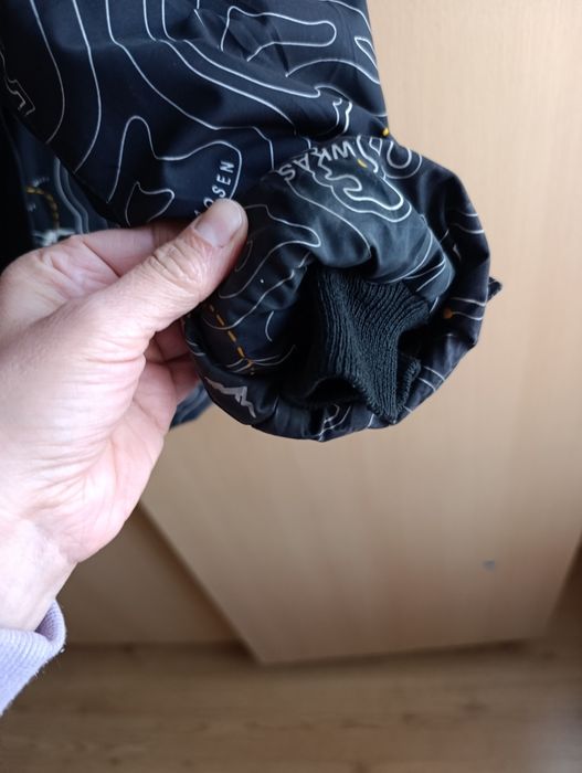 Куртка зимняя для мальчика