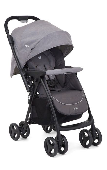 Продам коляску Joie Mirus