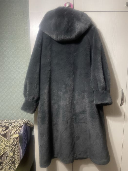Шуба отличная новая