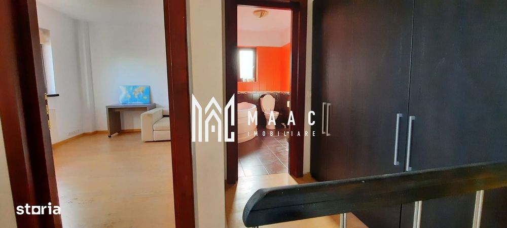 Apartament 3 Camere | 100MPU | 2 Niveluri | Calea Dumbravii