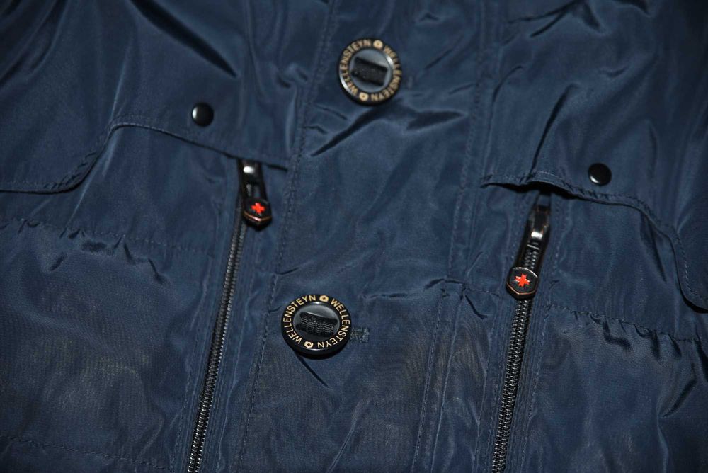 Wellensteyn Stardust оригинално мъжко зимно яке, размер S