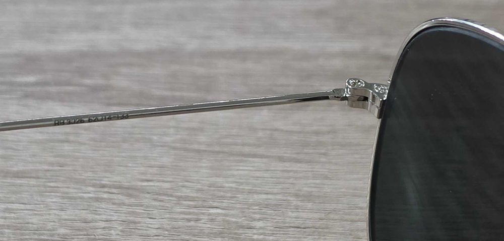 Слънчеви очила Ray Ban RB3026