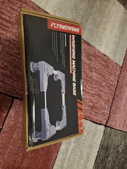 Suport pentru mașina de spălat