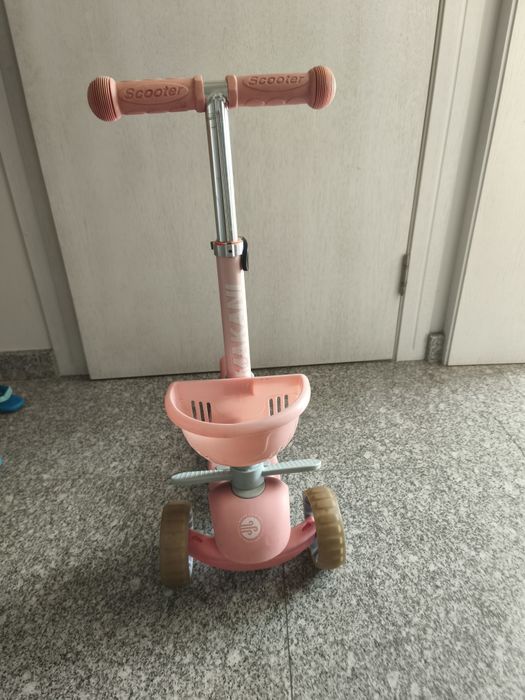 Тротинетка за дете