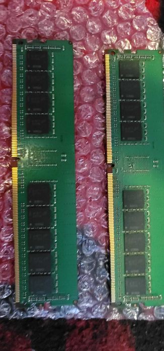 Kit 16GB DDR4 (2x8) Crucial 2666 RDIMM