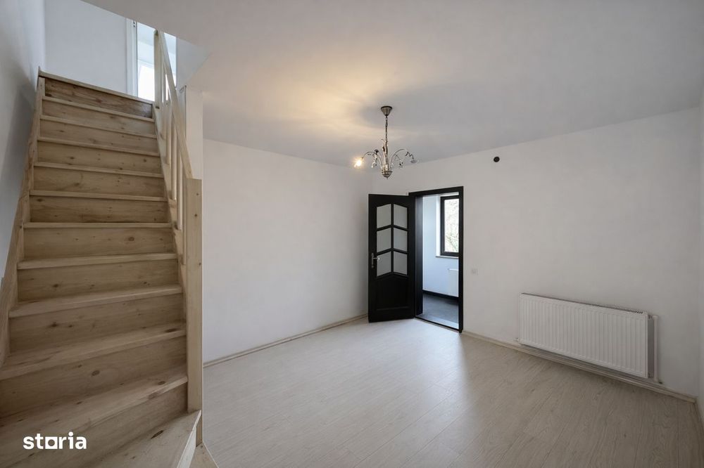 Duplex Finisat - SU 80MP | 3 Camere | ST 80MP - Iris | B.dul Muncii