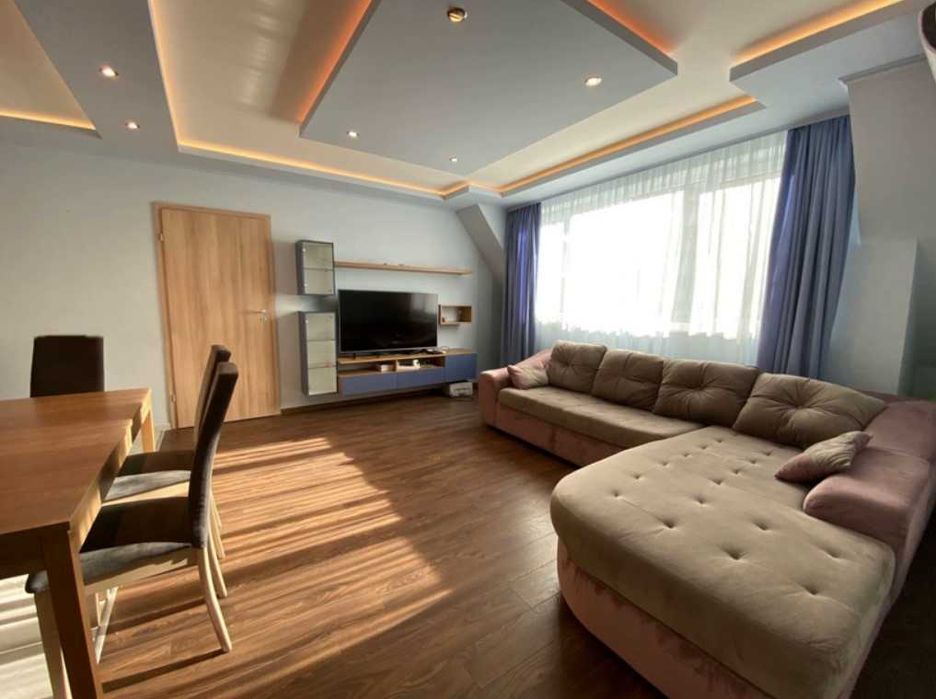 Тристаен апартамент под наем Дианабад