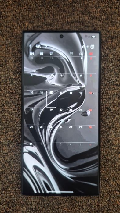 Samsung S24 Ultra 12/256 gb