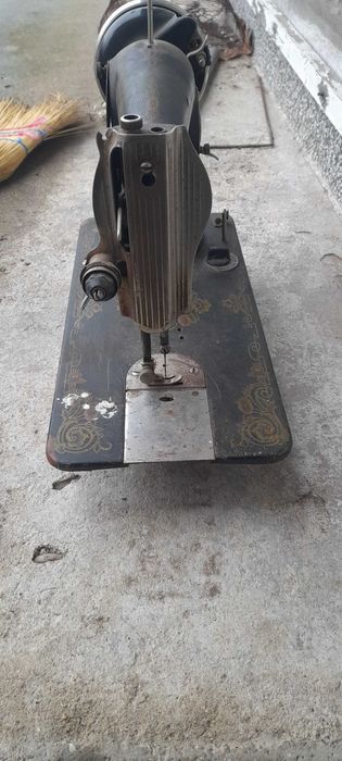 Шевна машина Union механична