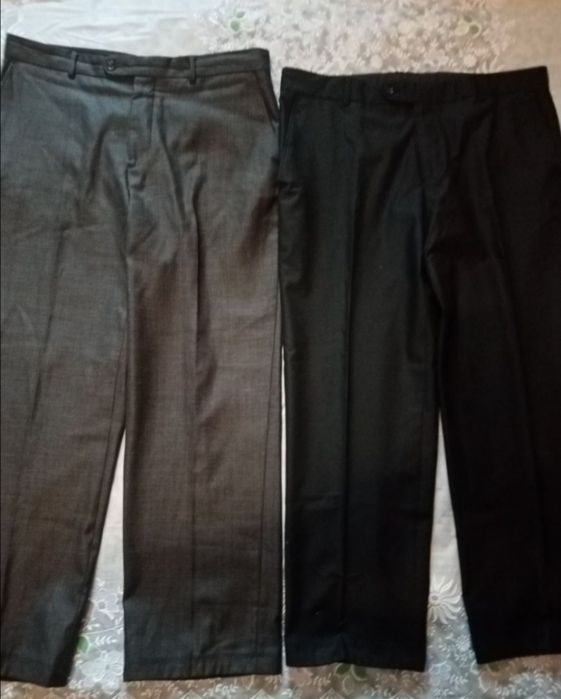 Джинсовая куртка мужская