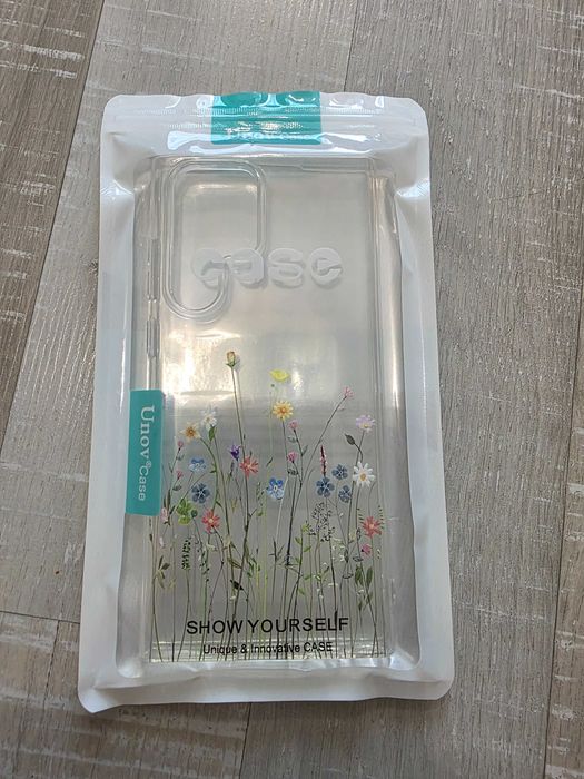 Кейс за Samsung Galaxy s24 Ultra