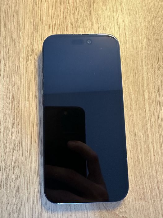 Iphone 15 Black 256Gb!!!!