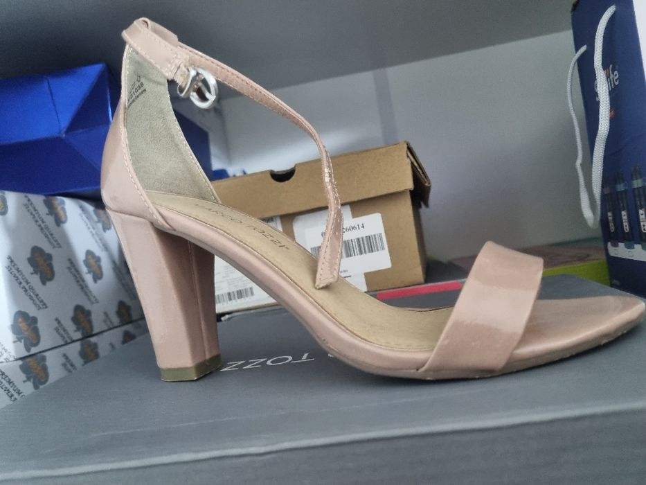 Босаножки 37 размера