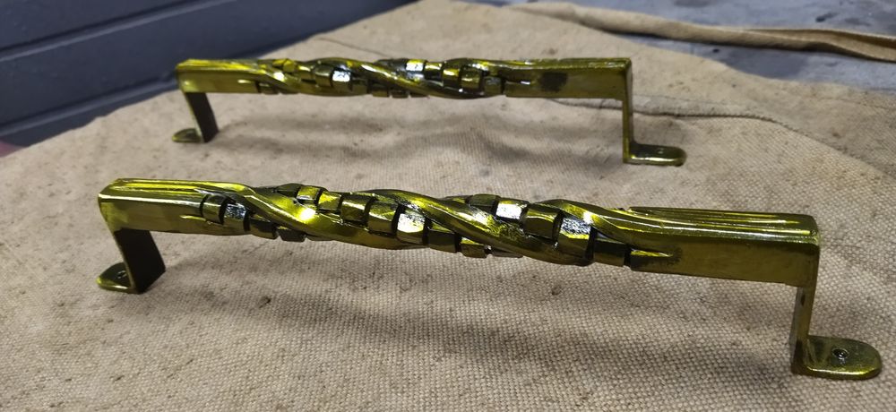 Ручки кованные эксклюзивные