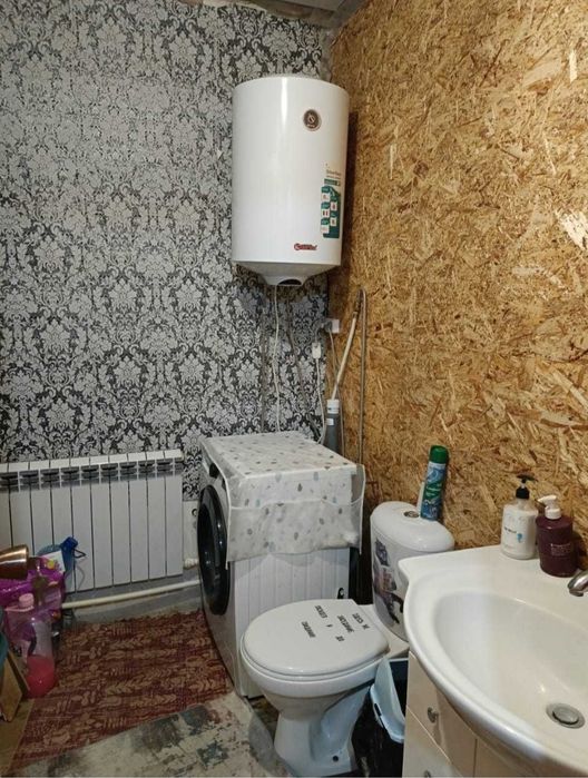 Дом подходит для ипотеки