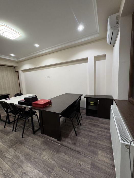 Сдается Офисное Помещение Частично с Мебелью