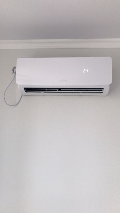 Продажа и Установка кондиционера