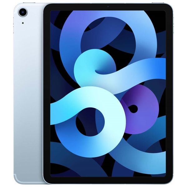 Ipad Air 5 поколения 2022 года 64gb WiFi у Артура в магазине Б-17: 550 ...