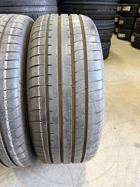 235/45/19 GOODYEAR 2бр