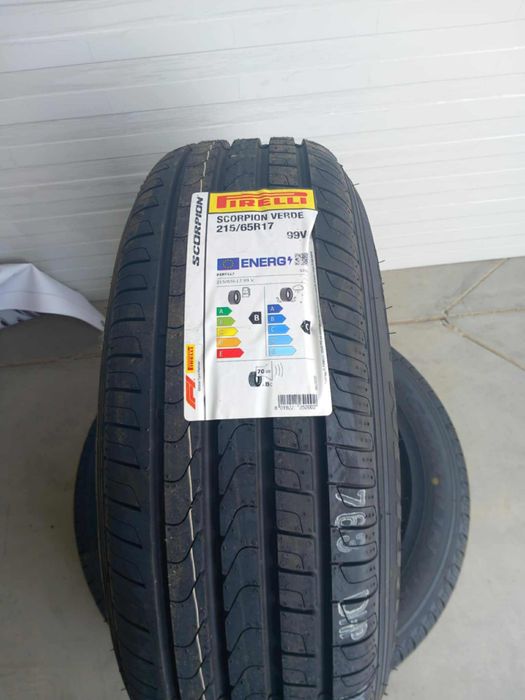 Anvelope Pirelli/Continental