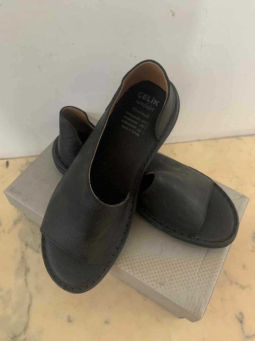 Sandale de vara Barbatesti