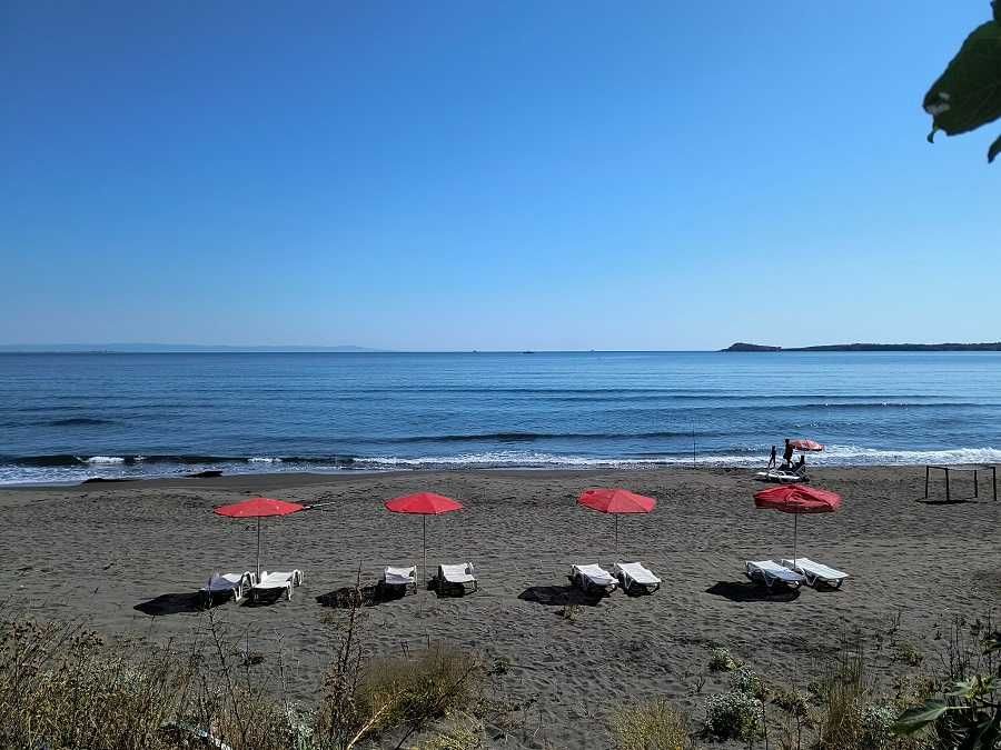 Лятно Бунгало - Почивка на море