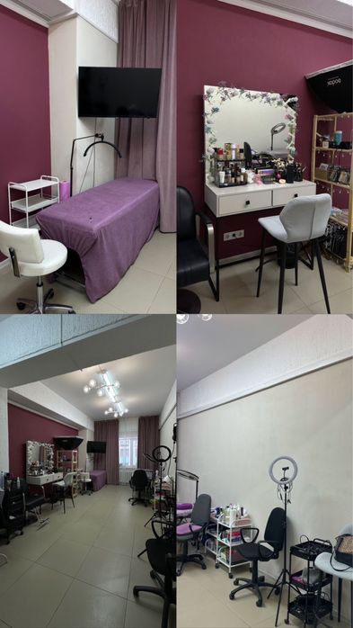 Сдается кушетка в аренду