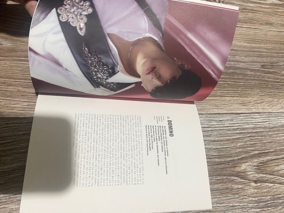 Альбом Stray Kids Not Easy