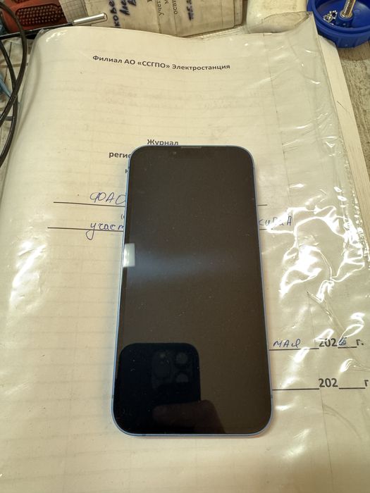 Iphone 13 128 гб