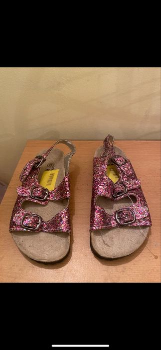 Новые Детские сандали Koton