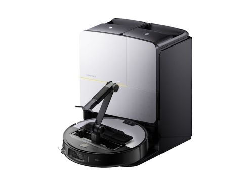 Robot curățenie Roborock Saros Z70, Silver