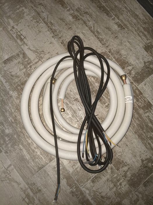 Kit instalare aer condiționat