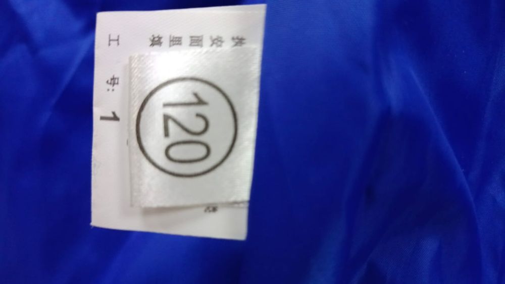 Пуховик для девочки