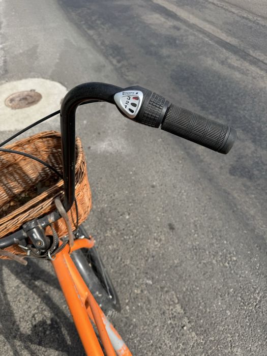 Vand bicicleta Pegas