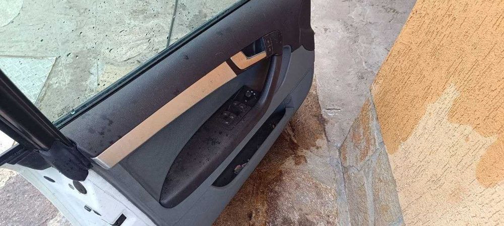 Врати за Ауди А3 Sportback 2008