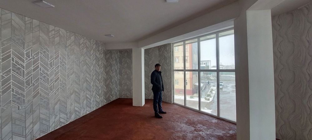 Noturar bino sotiladi yoki ijaraga beriladi jami 536²