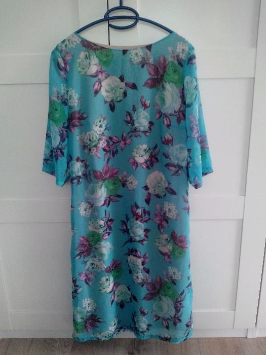 Rochie zi, Brise