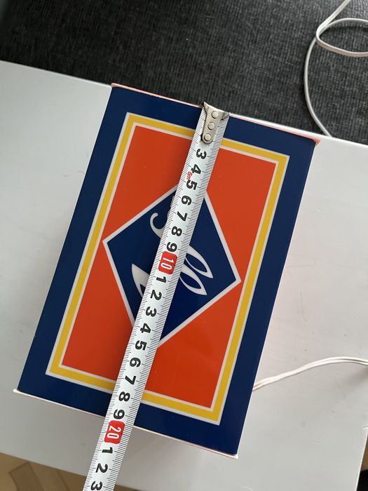 Лампи / Agfa / 70-те