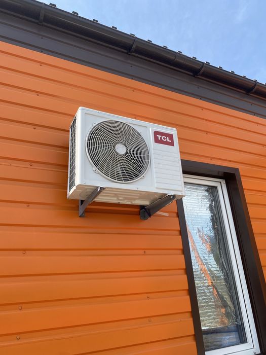 Кондицонеры Тайбекова 28