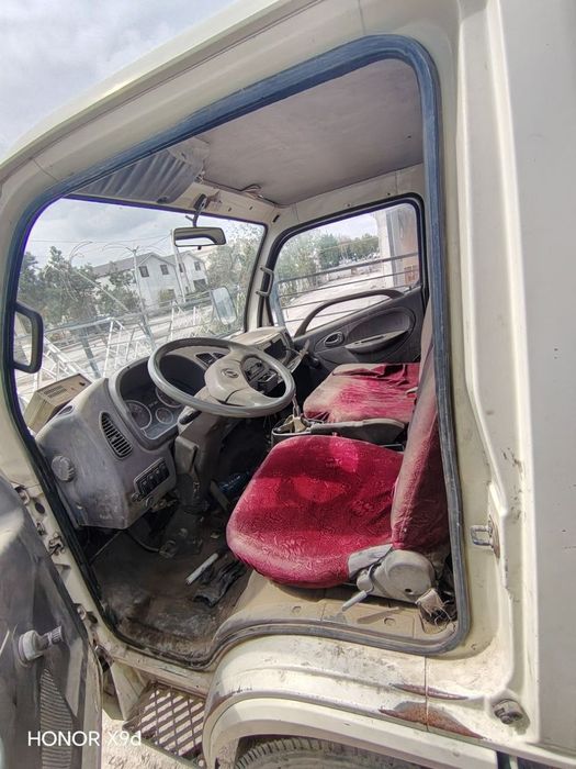 Продам ассенизатор