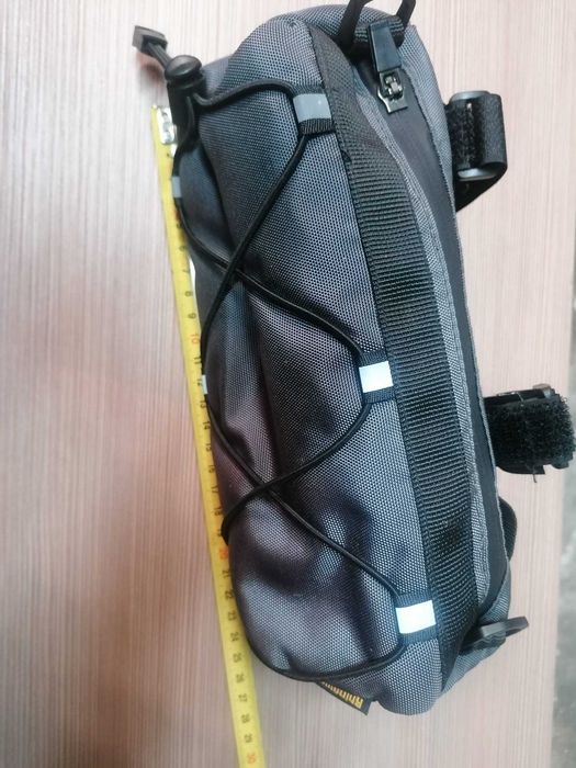 Geanta pentru ghidon bicicleta,cursiera ,mtb,gravel