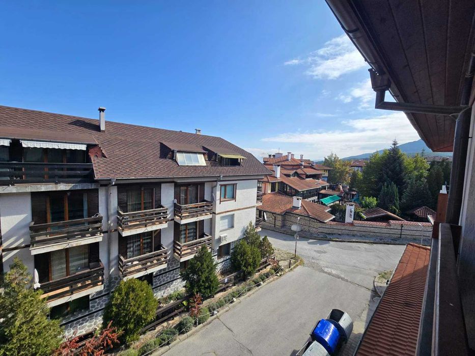 Продава се Двустаен апартамент в Банско - 87 кв.м за 978 €/кв.м - Снимка #8