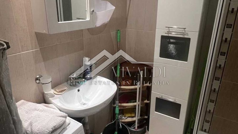 Дава се под наем Двустаен апартамент в к.к. Златни пясъци - 68 кв.м за 350 € - Снимка #8