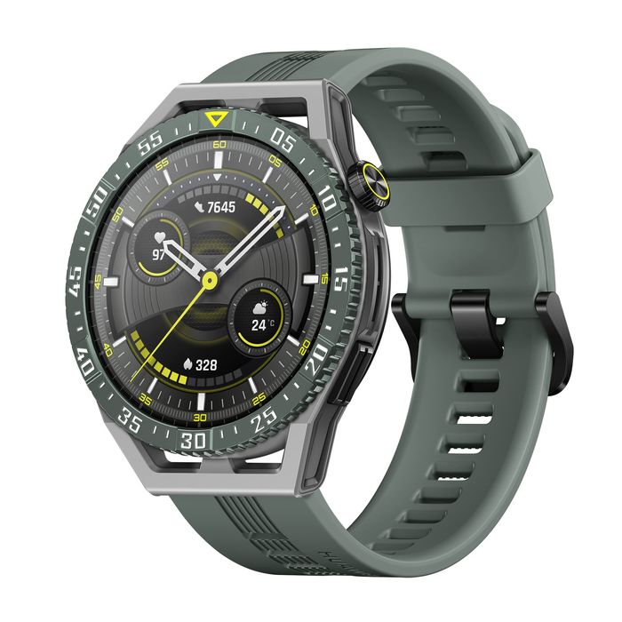 Huawei watch gt 3 se
